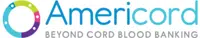 Americord logo
