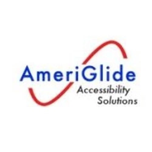 Ameriglide logo