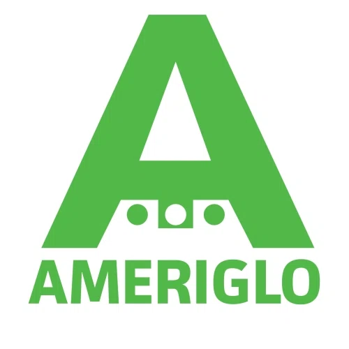AmeriGlo logo