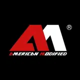 AMERICAN MODIFIED logo
