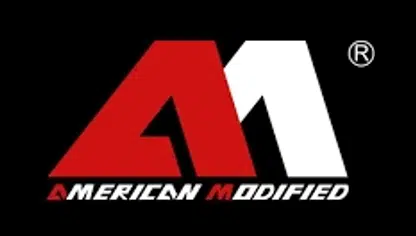 AMERICAN MODIFIED logo