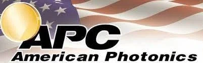 American Photonics logo