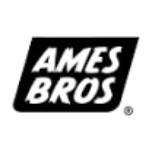 Ames Bros Shop logo