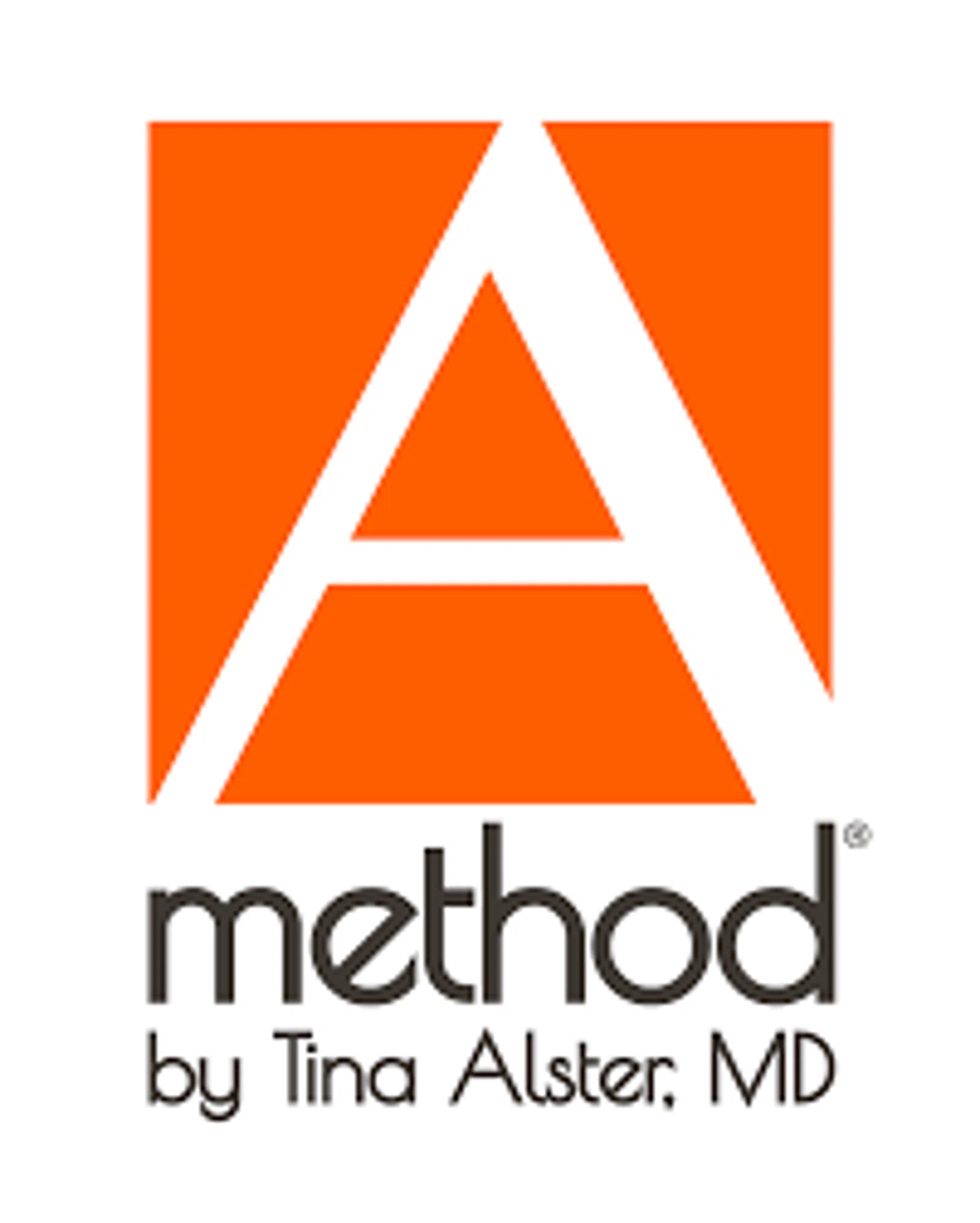 The A Method logo