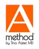 The A Method logo