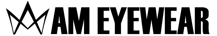 AM Eyewear logo