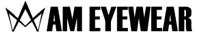 AM Eyewear logo