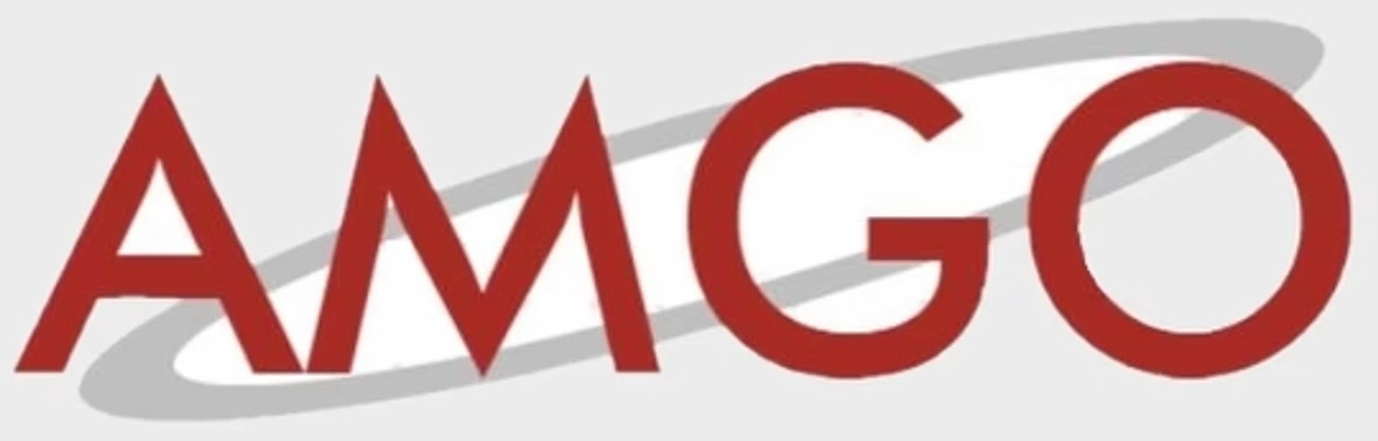 Amgo logo