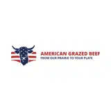 American Grazed Beef logo