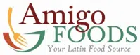 Amigo Foods logo