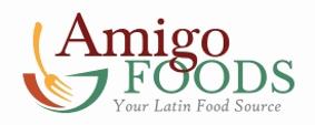 Amigo Foods promo code