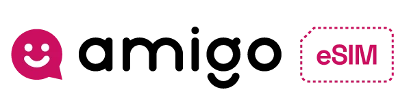 Amigo eSIM logo