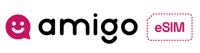 Amigo eSIM logo