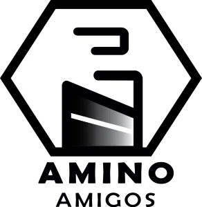 Amino Amigos logo