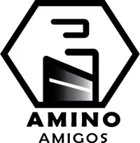 Amino Amigos logo
