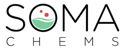 Soma Chems coupon code