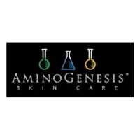 AminoGenesis Skin Care logo