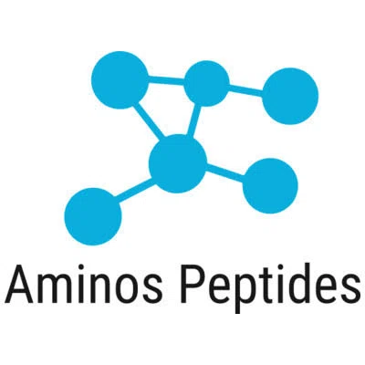 Aminos Peptides logo