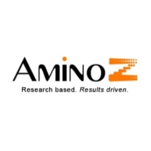 Amino Z logo