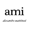 AMI PARIS logo