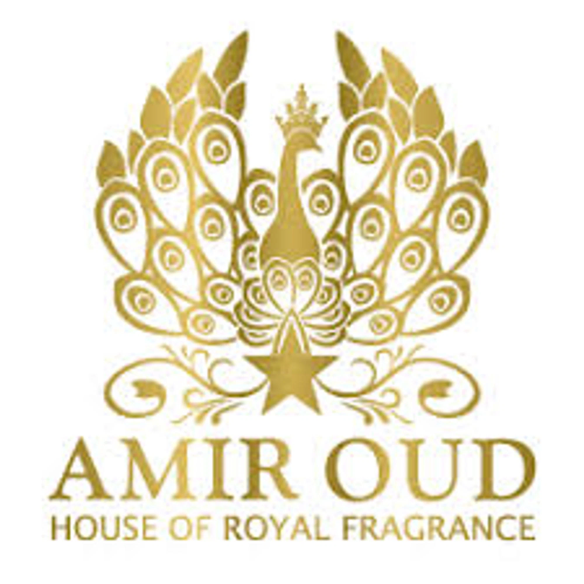 Amir Oud logo