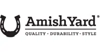 Amish Yard logo