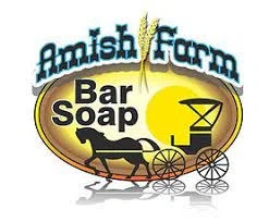 Amish Farm Soap logo