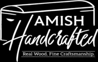 Amish Handcrafted logo