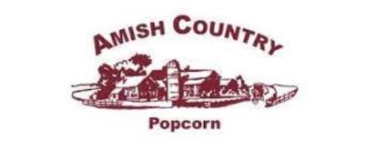 Amish Country Popcorn discount code