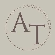 Amish Tables logo