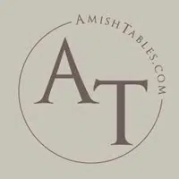 Amish Tables logo