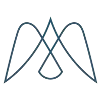 American Mahjong Society logo