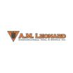 A.M. Leonard discount code