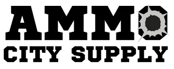 Ammo City Supply logo