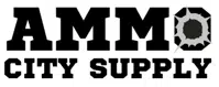 Ammo City Supply logo