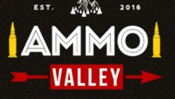 Ammo Valley logo