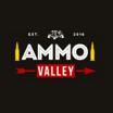 Ammo Valley promo code