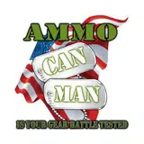 Ammo Can Man logo