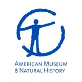 American Museum of Natural History logo