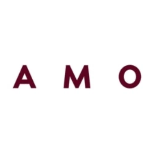 AMO Denim logo