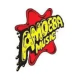 Amoeba Music logo