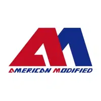 AM Off-Road logo