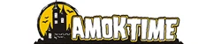 Amok Time logo
