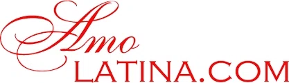 AmoLatina.com logo