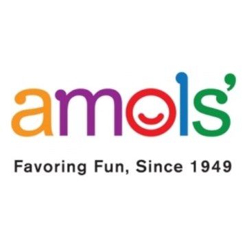 Amols' promo code