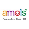 Amols' promo code