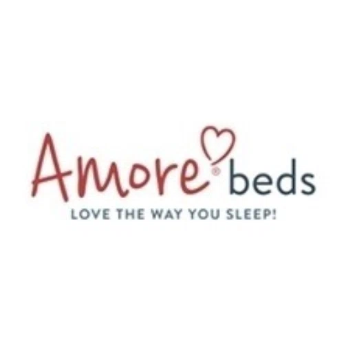 Amore Beds logo