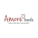 Amore Beds logo