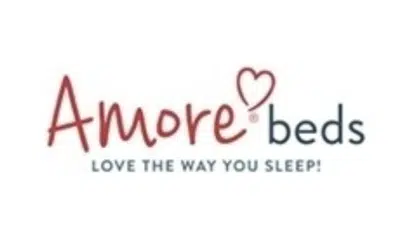 Amore Beds logo
