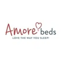 Amore Beds logo